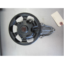 11W008 Water Coolant Pump For 03-06 Honda Element EX AWD 2.4